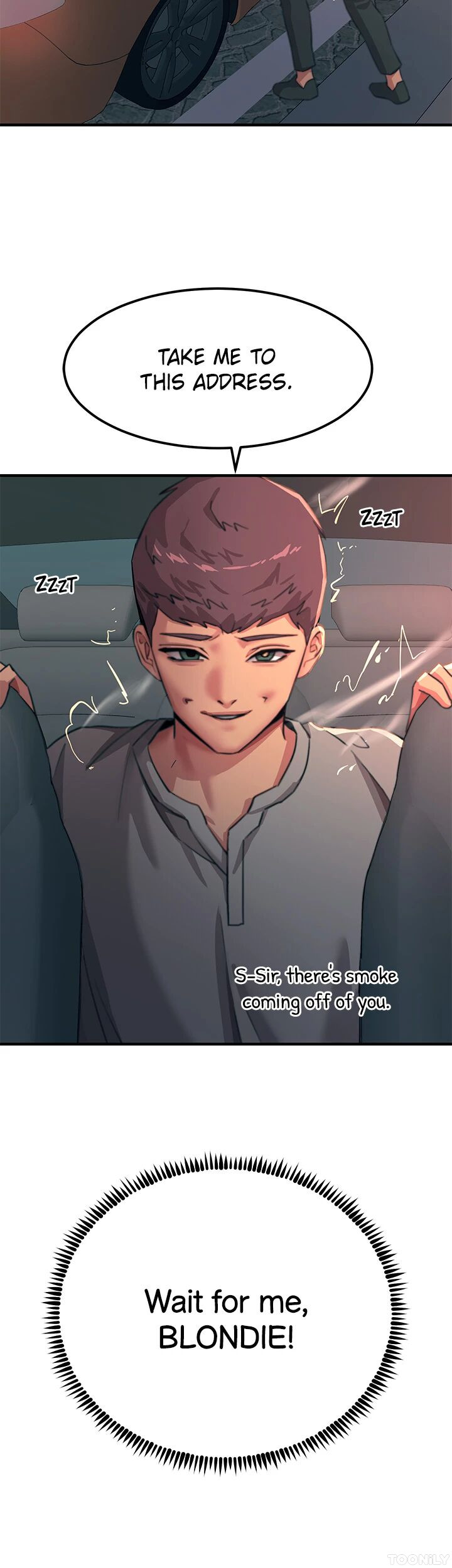 Show Me Your Color Chapter 51 image 30