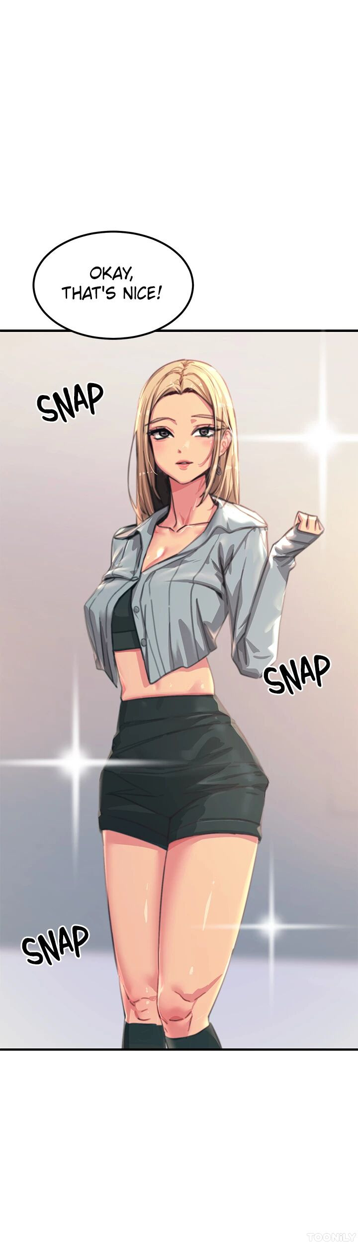 Show Me Your Color Chapter 51 image 31