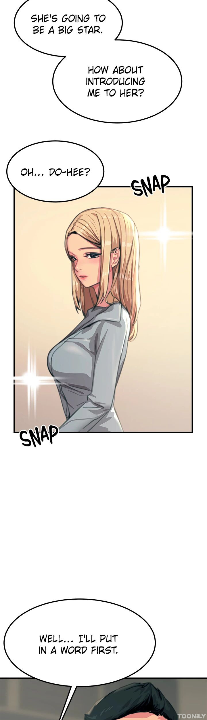 Show Me Your Color Chapter 51 image 33