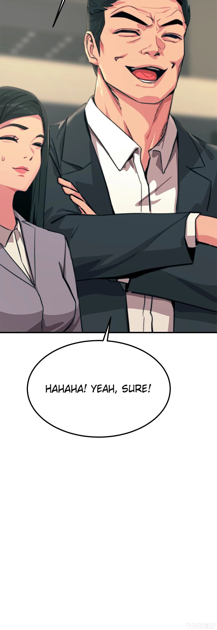 Show Me Your Color Chapter 51 image 34