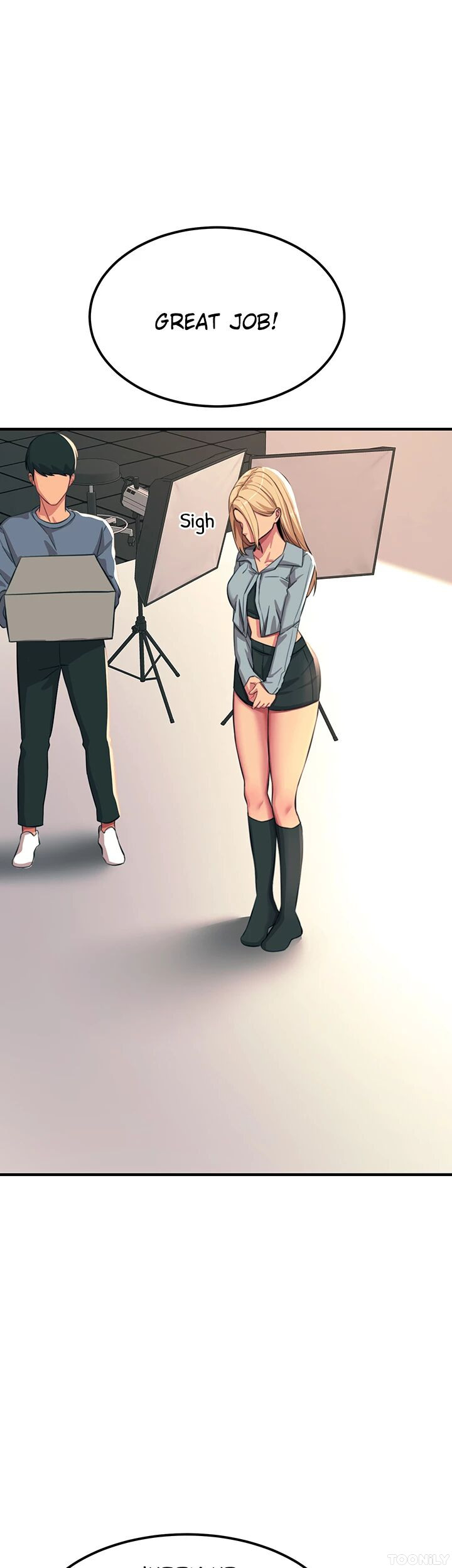 Show Me Your Color Chapter 51 image 35
