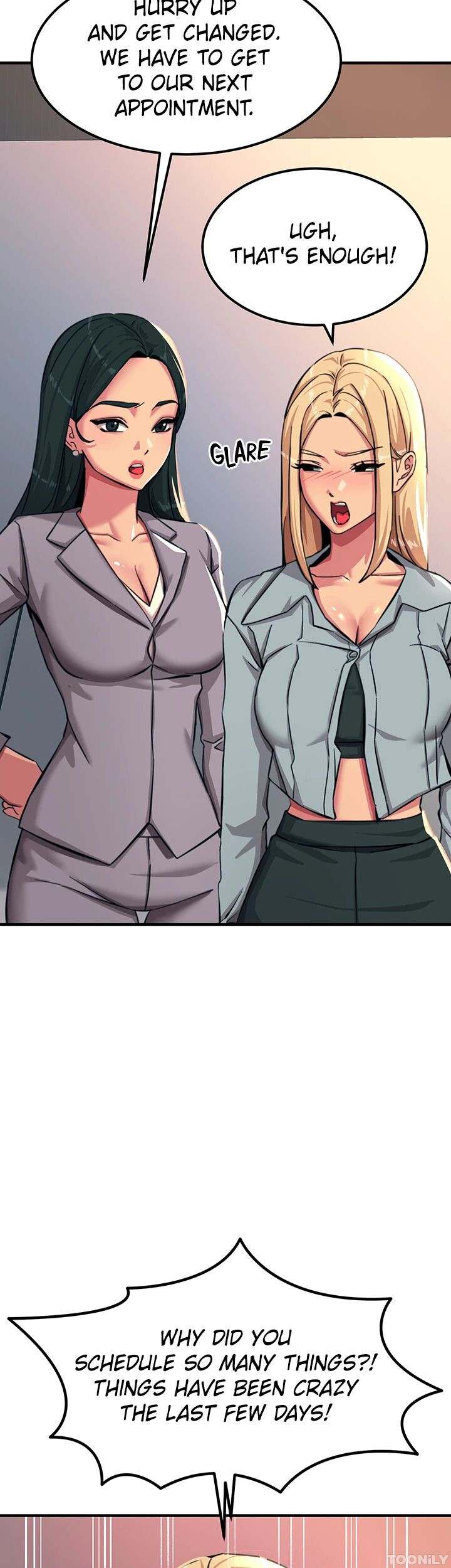 Show Me Your Color Chapter 51 image 36