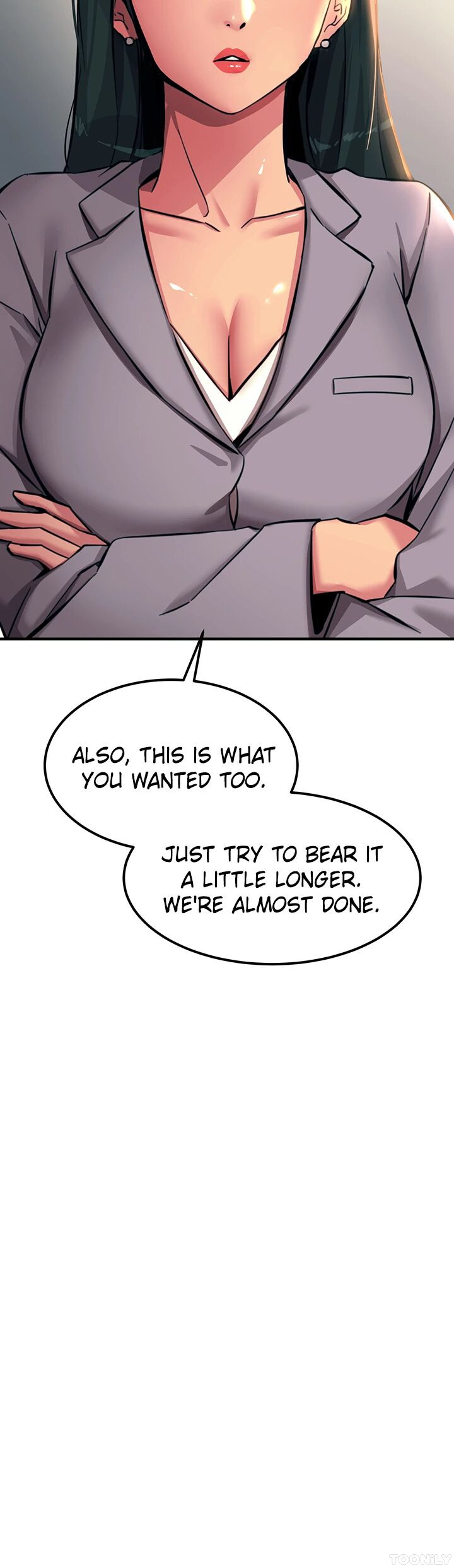 Show Me Your Color Chapter 51 image 38