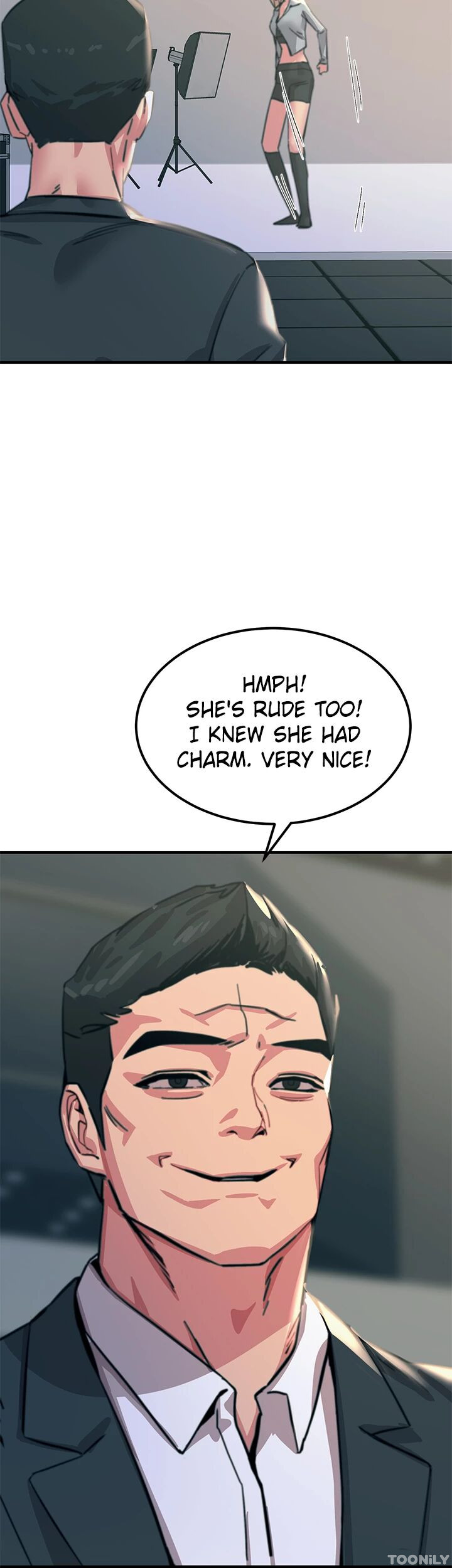Show Me Your Color Chapter 51 image 40