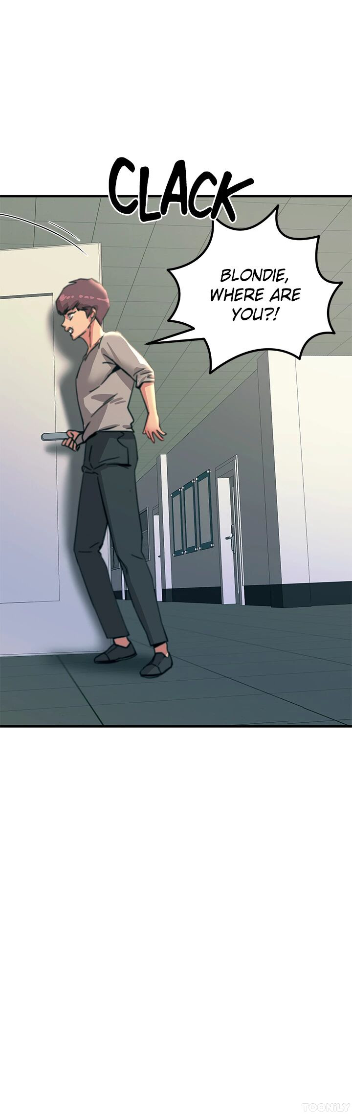 Show Me Your Color Chapter 51 image 42