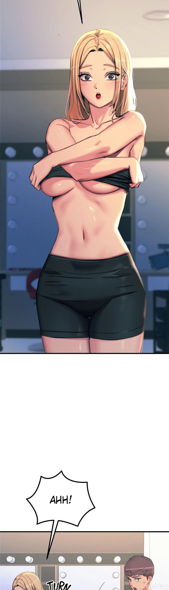 Show Me Your Color Chapter 51 image 48