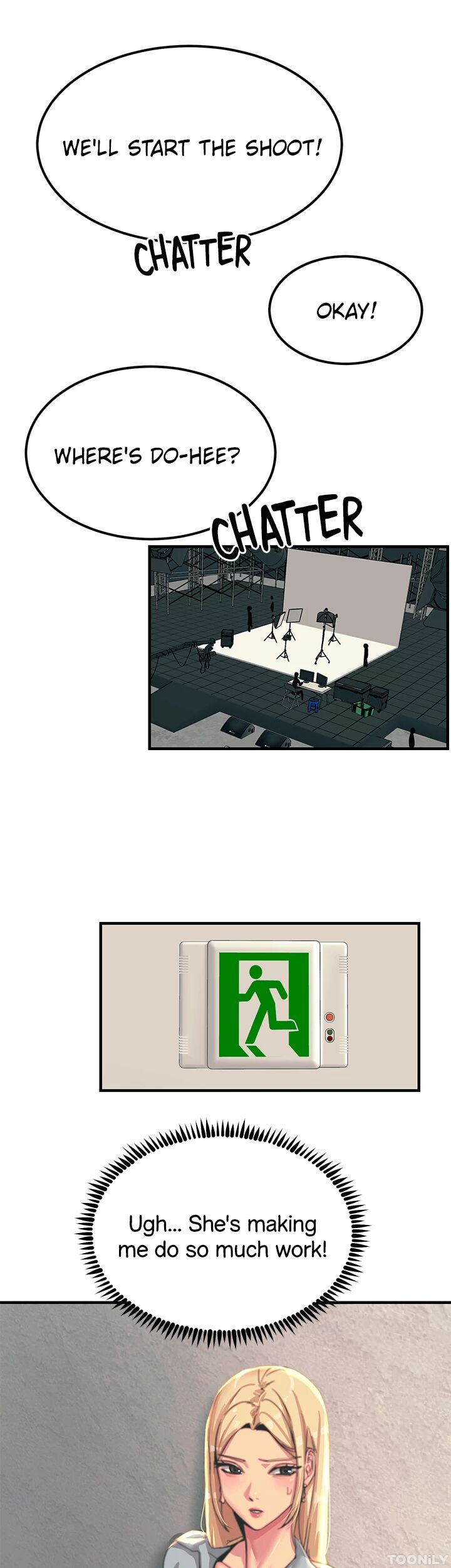 Show Me Your Color Chapter 51 image 4