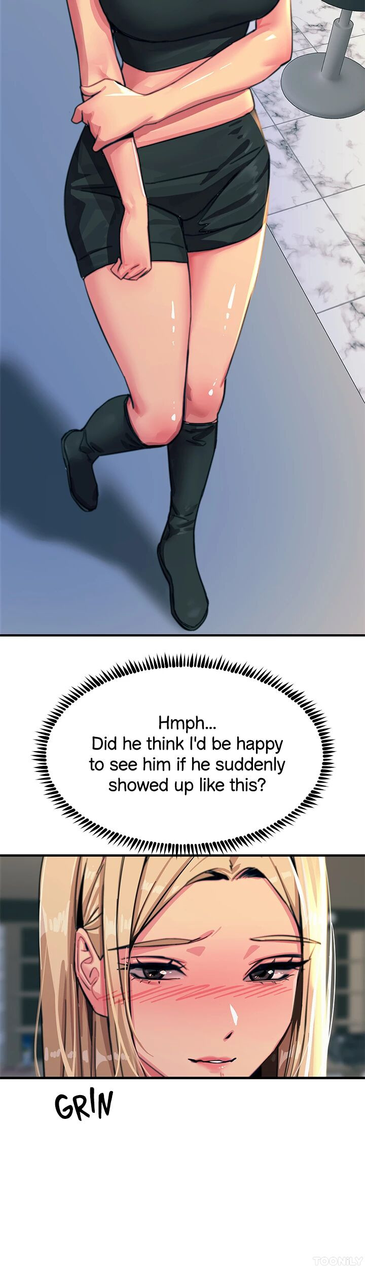 Show Me Your Color Chapter 51 image 52