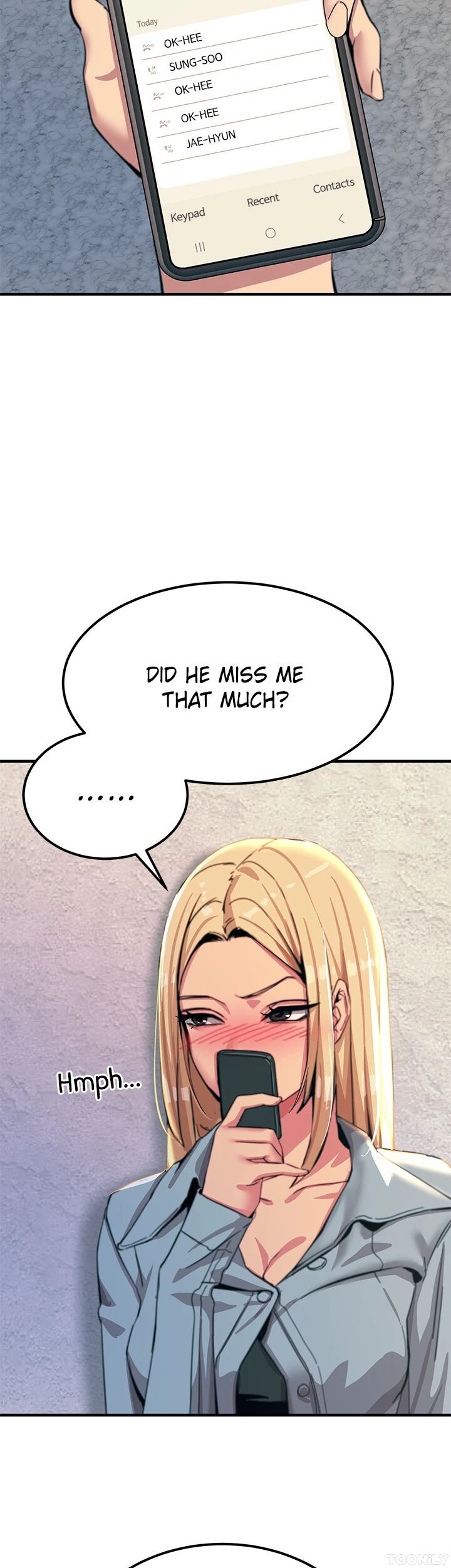 Show Me Your Color Chapter 51 image 6