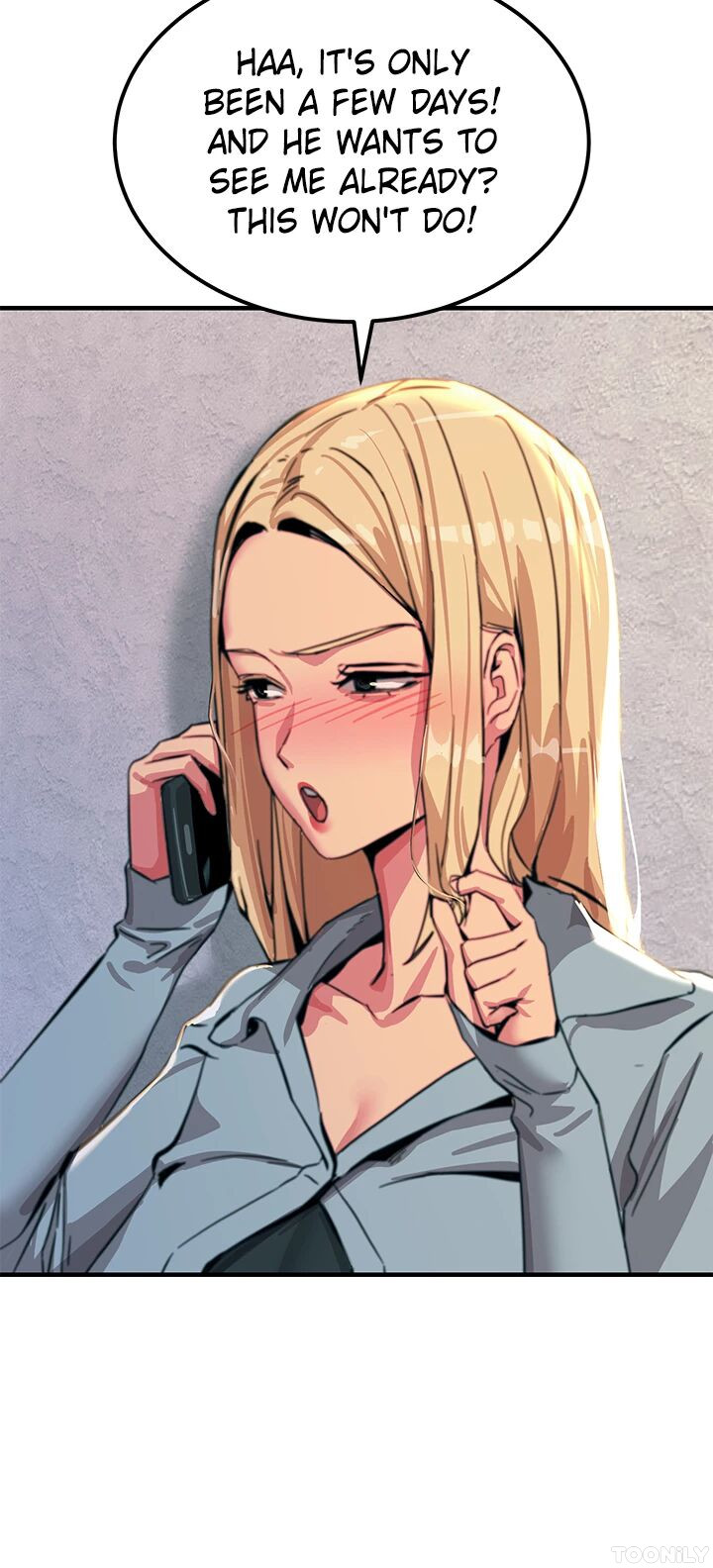 Show Me Your Color Chapter 51 image 7