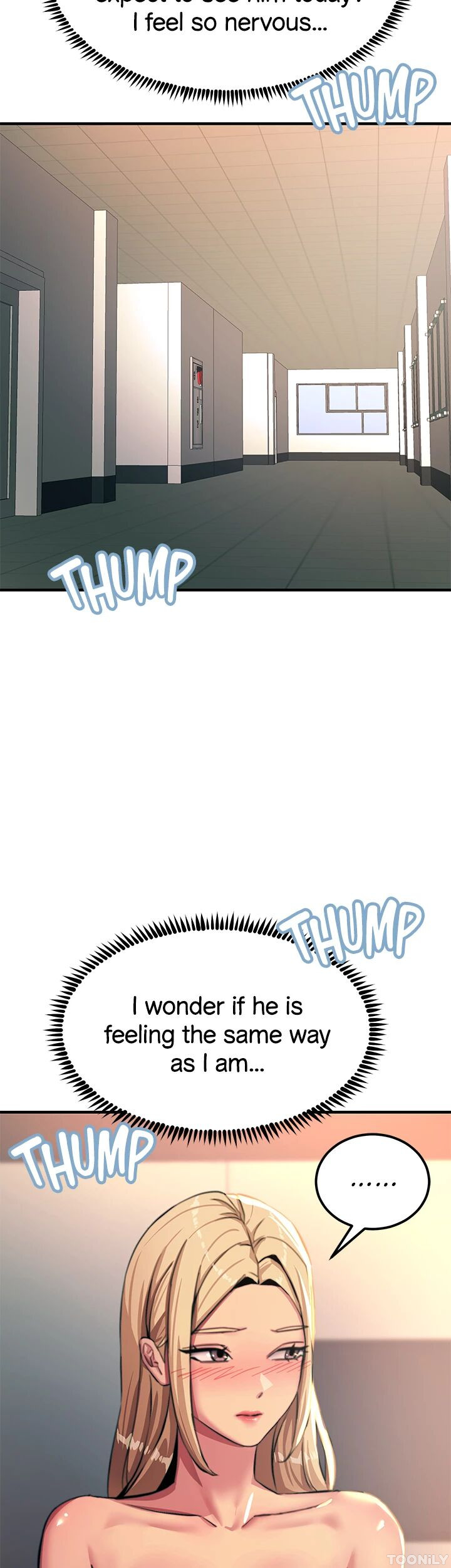 Show Me Your Color Chapter 52 image 14