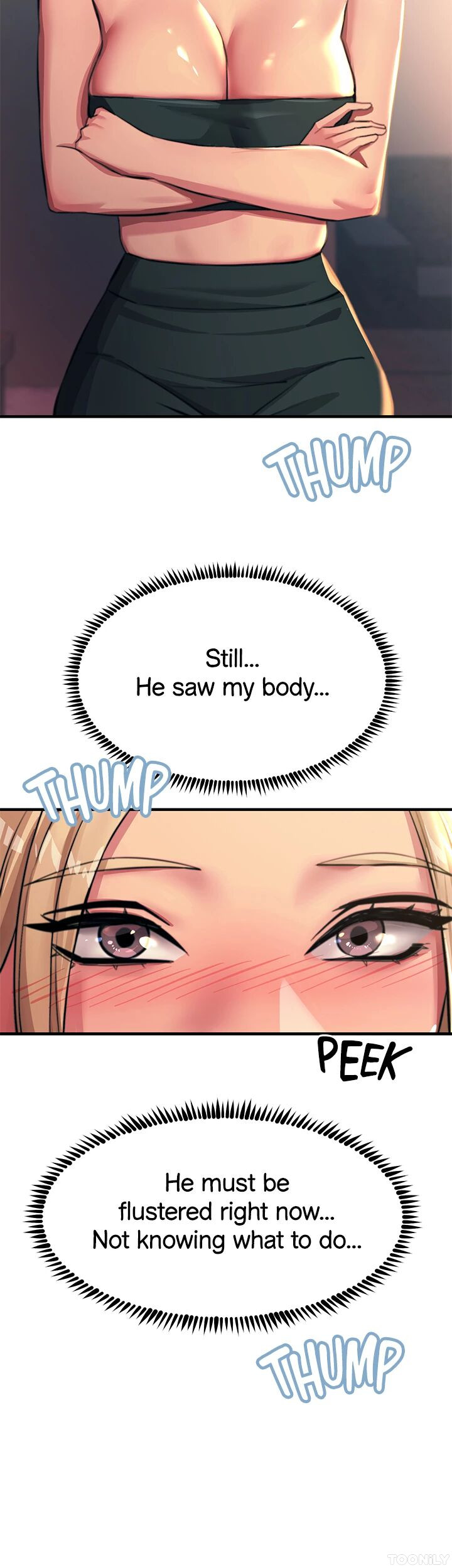 Show Me Your Color Chapter 52 image 15