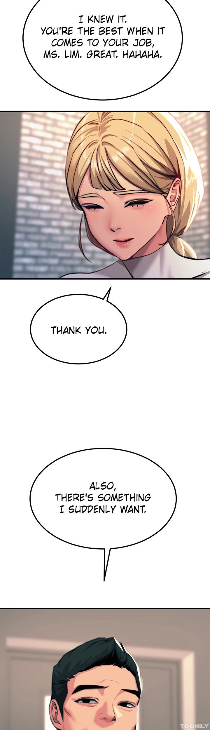Show Me Your Color Chapter 52 image 1
