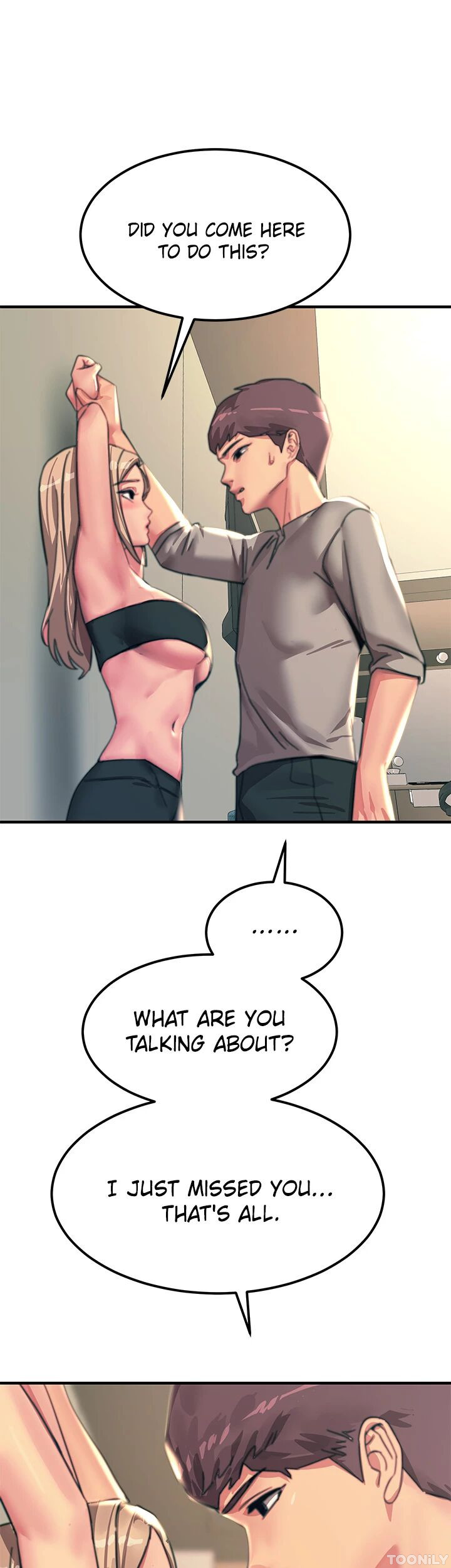 Show Me Your Color Chapter 52 image 20