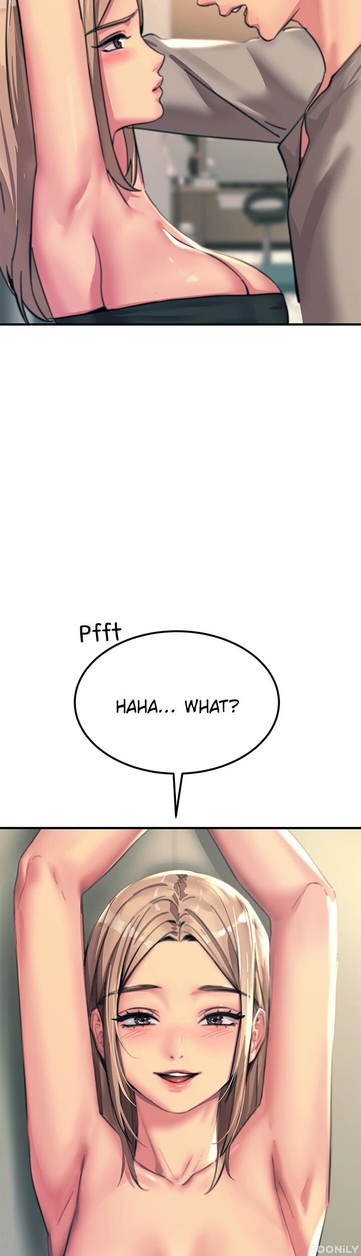 Show Me Your Color Chapter 52 image 21