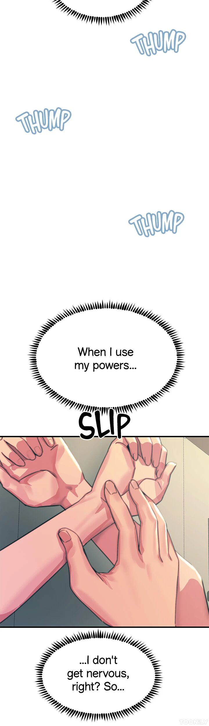 Show Me Your Color Chapter 52 image 23