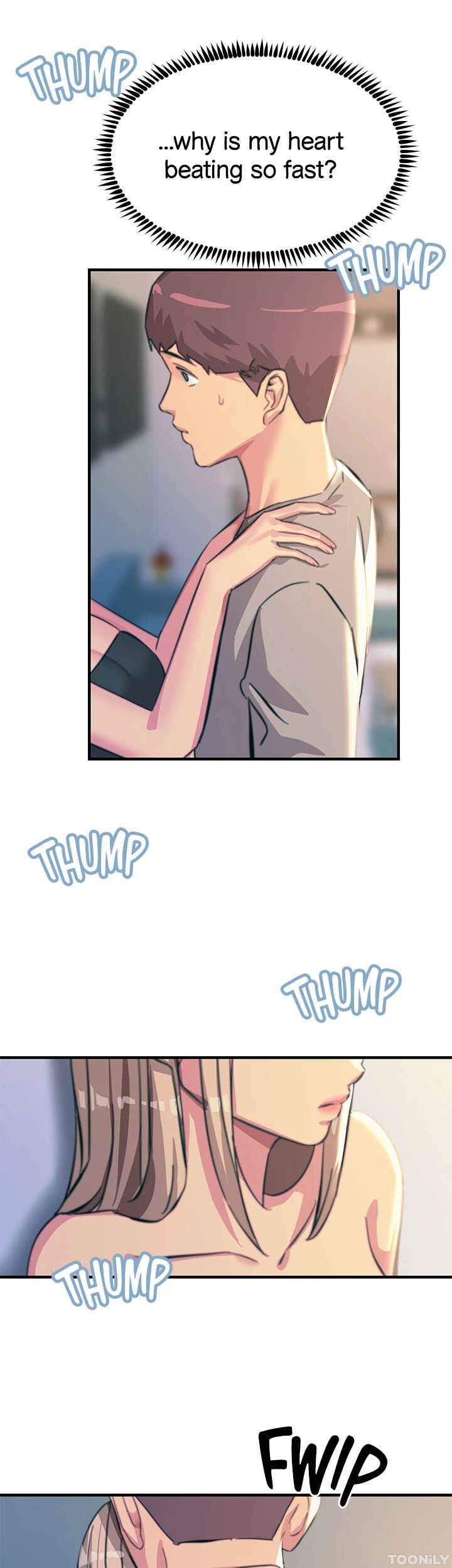 Show Me Your Color Chapter 52 image 24