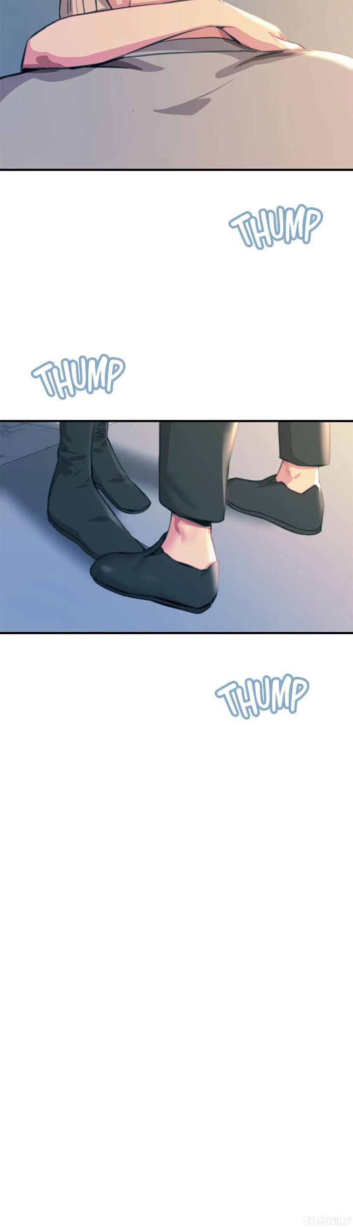 Show Me Your Color Chapter 52 image 25