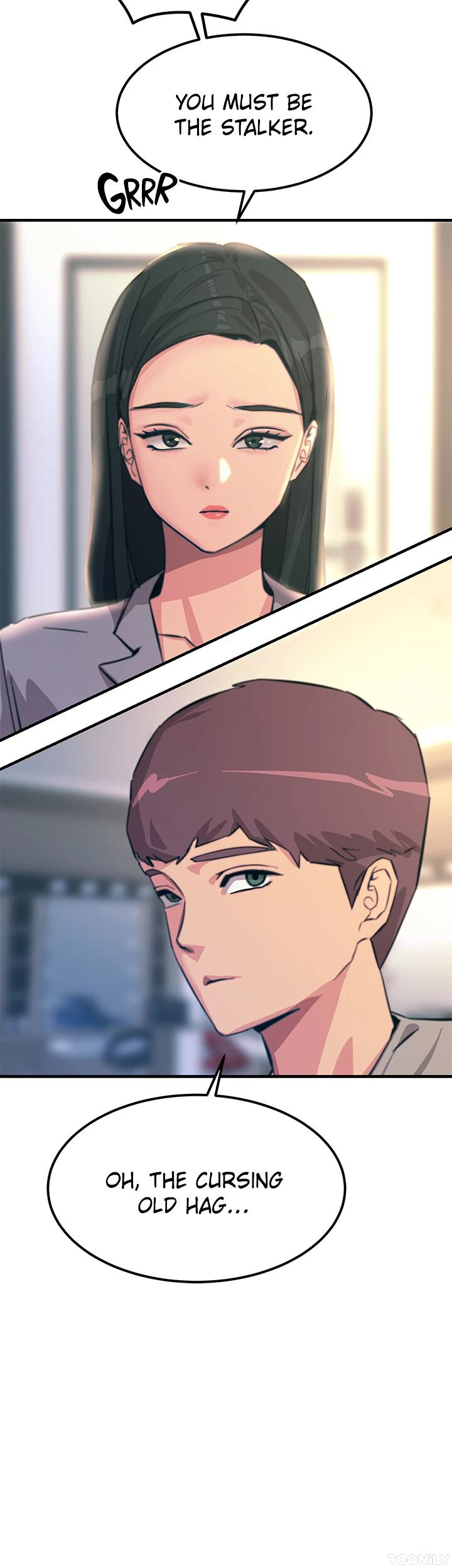 Show Me Your Color Chapter 52 image 27