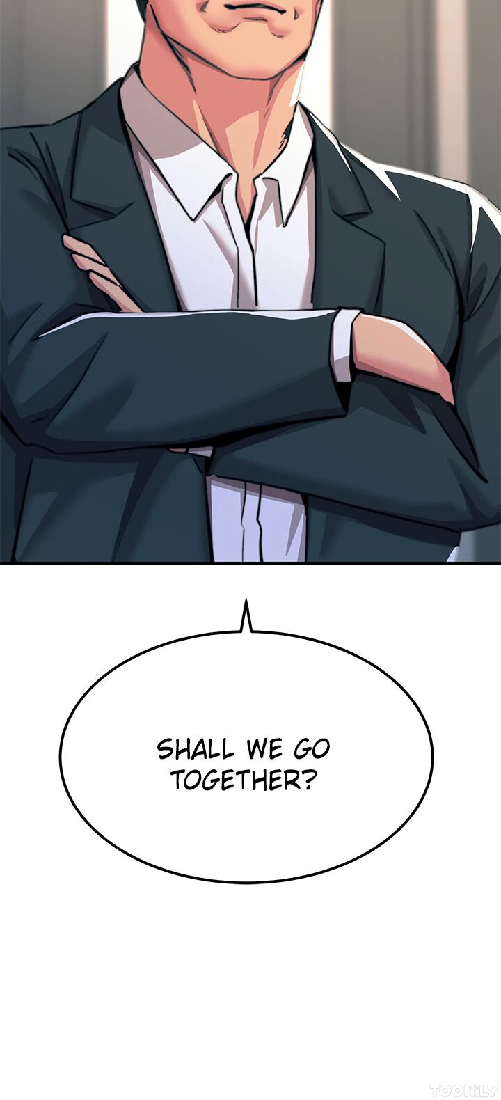 Show Me Your Color Chapter 52 image 2