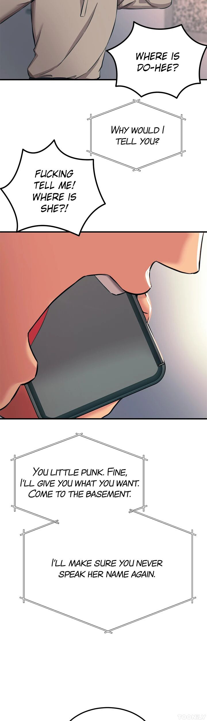 Show Me Your Color Chapter 52 image 37