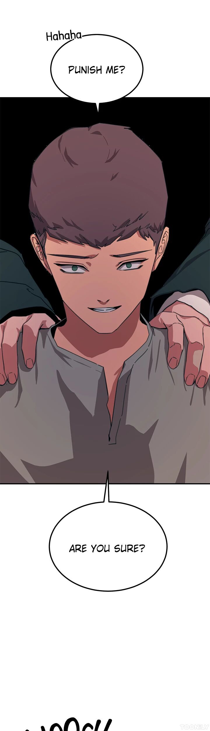 Show Me Your Color Chapter 52 image 40