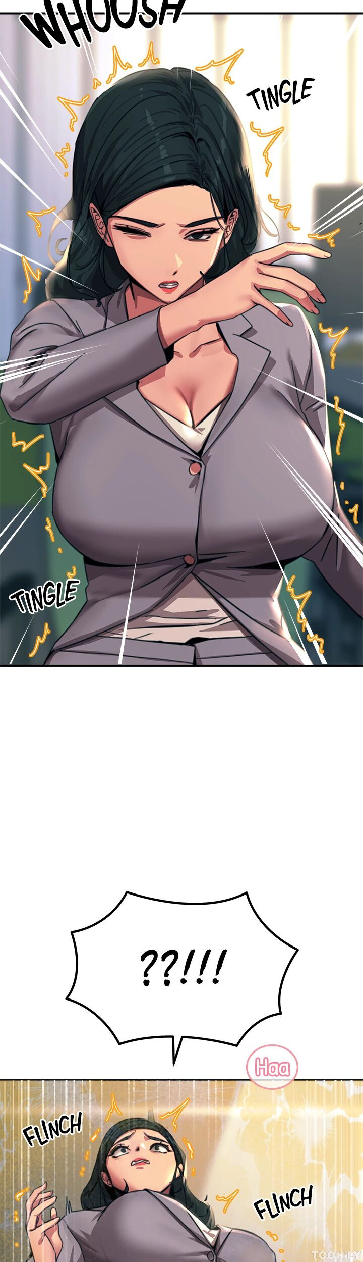 Show Me Your Color Chapter 52 image 41