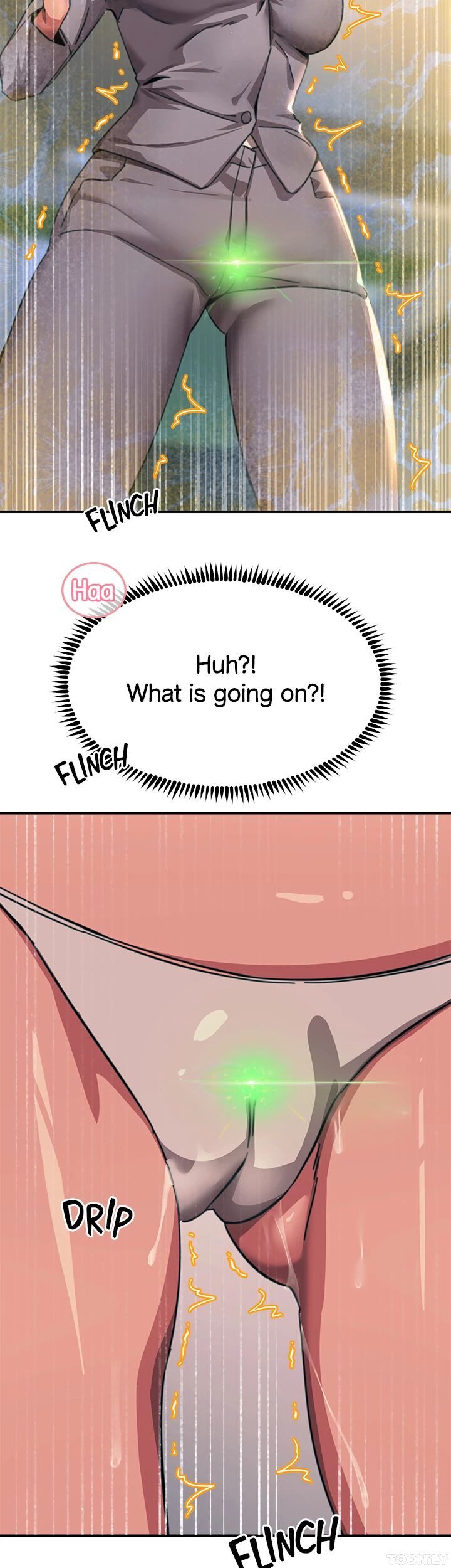 Show Me Your Color Chapter 52 image 42