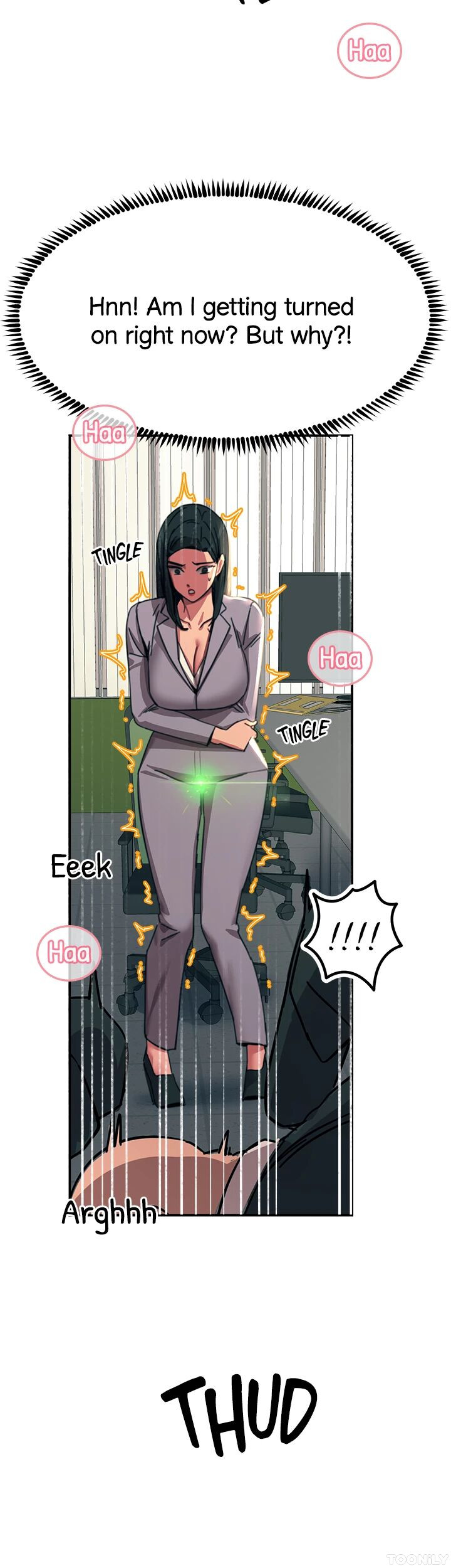 Show Me Your Color Chapter 52 image 43