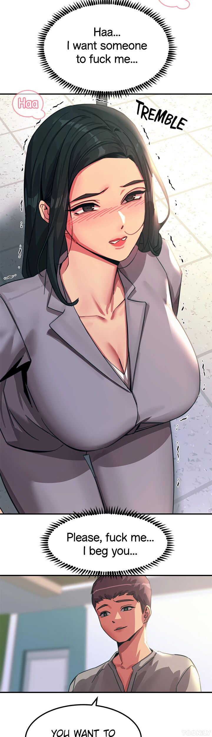 Show Me Your Color Chapter 52 image 45