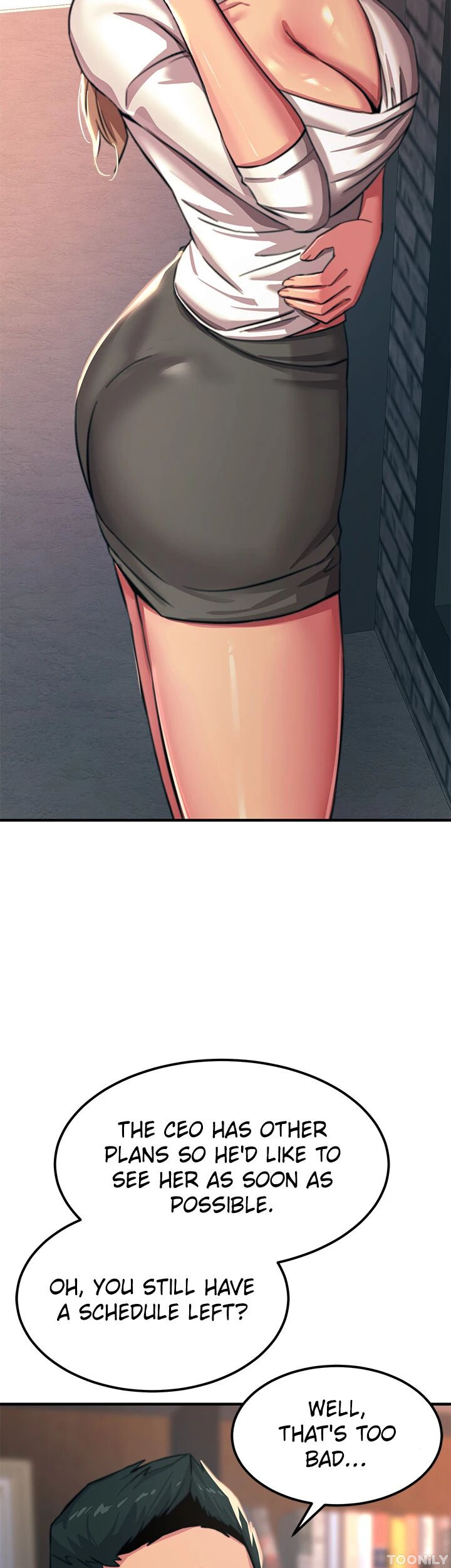 Show Me Your Color Chapter 52 image 5