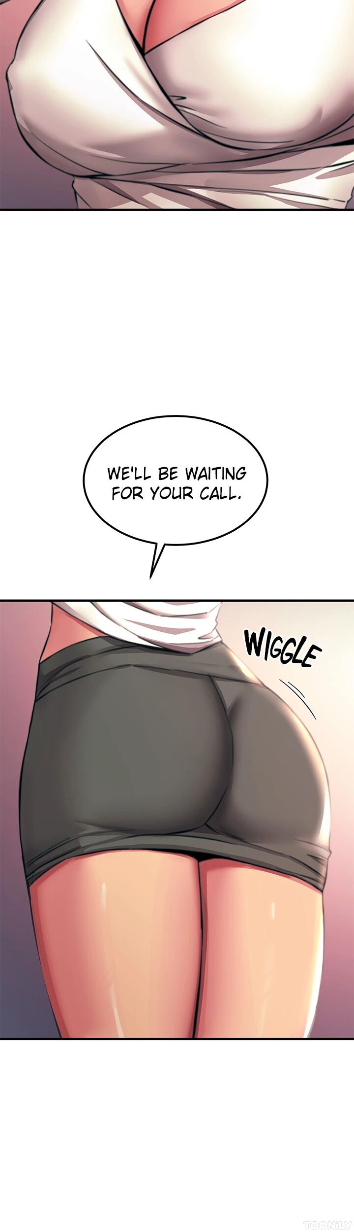 Show Me Your Color Chapter 52 image 7