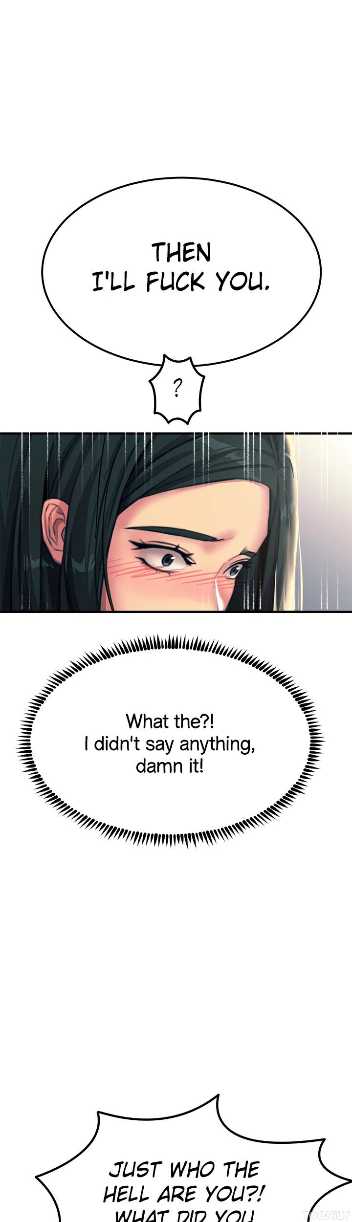 Show Me Your Color Chapter 53 image 11
