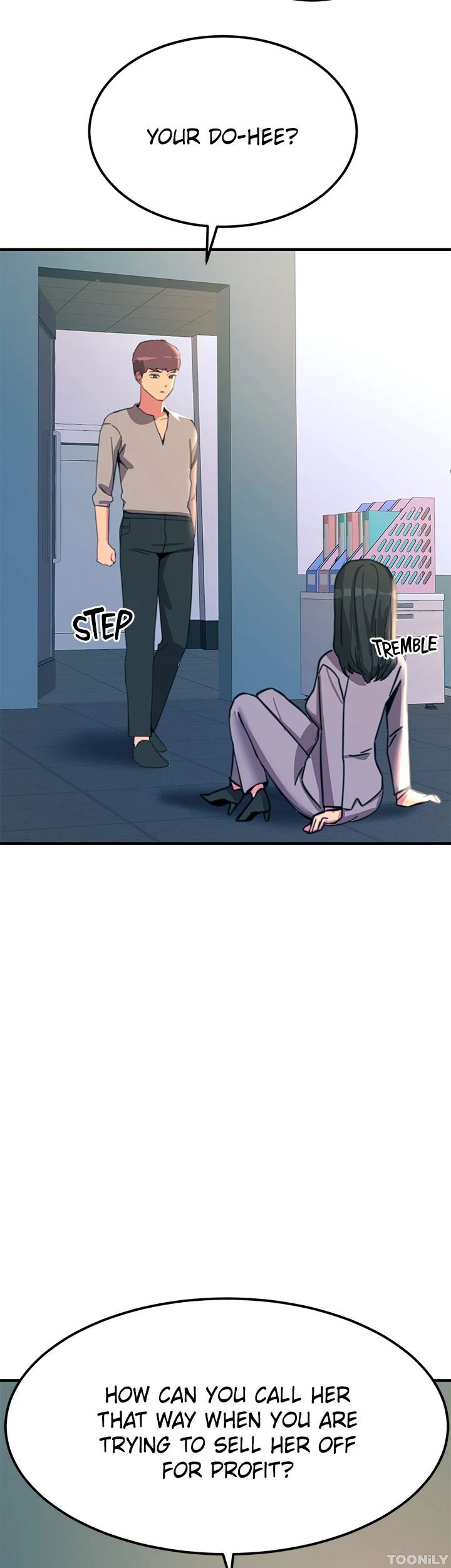 Show Me Your Color Chapter 53 image 18