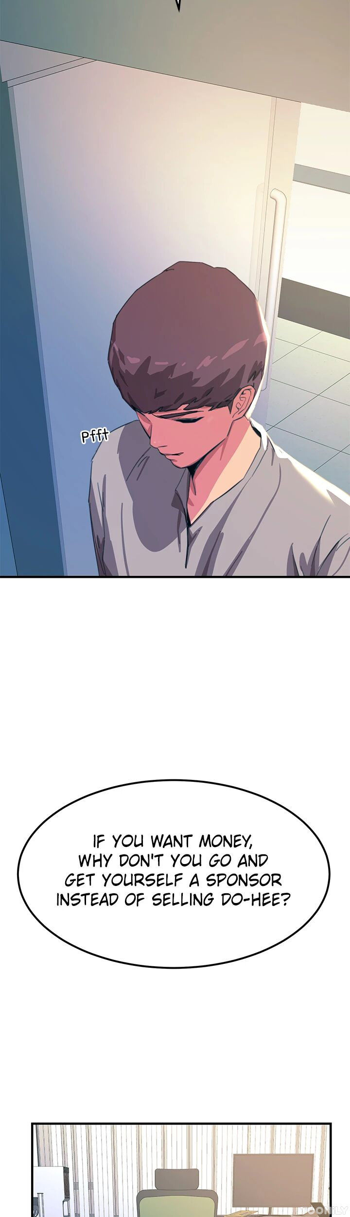 Show Me Your Color Chapter 53 image 19