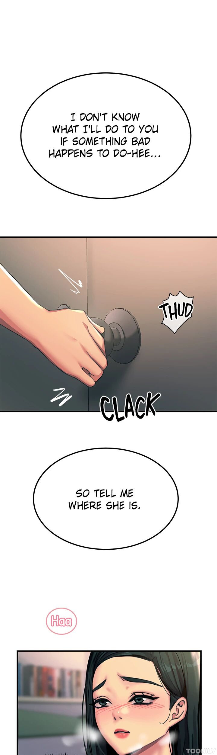 Show Me Your Color Chapter 53 image 21
