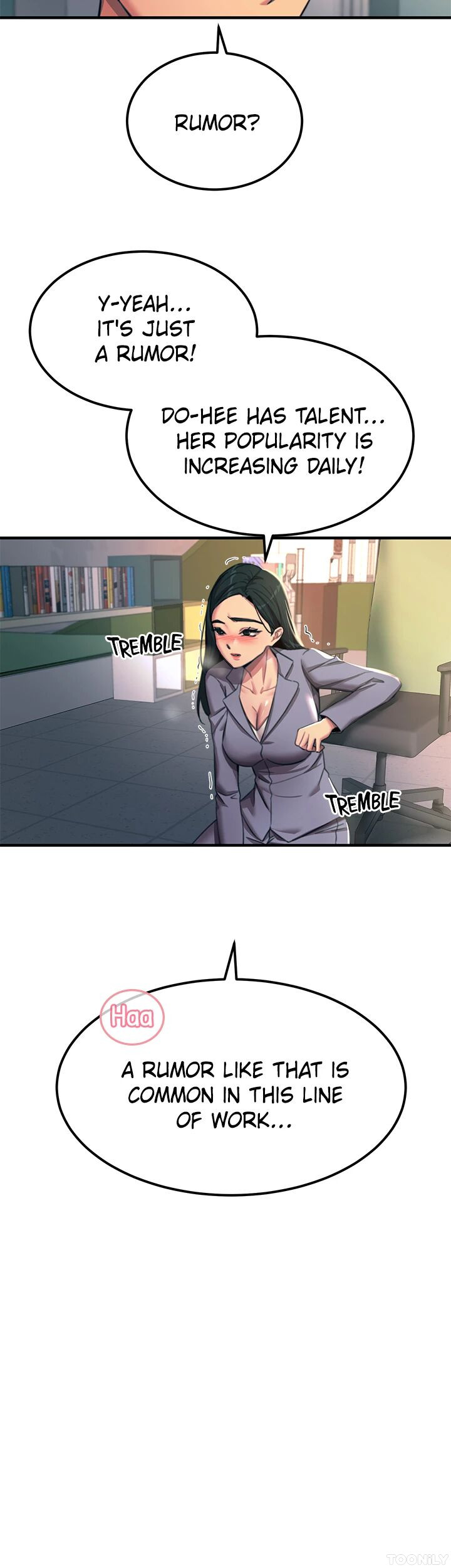 Show Me Your Color Chapter 53 image 24