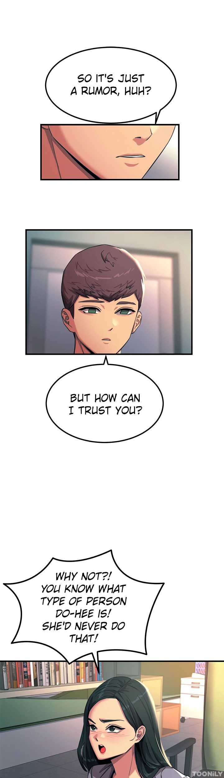 Show Me Your Color Chapter 53 image 25