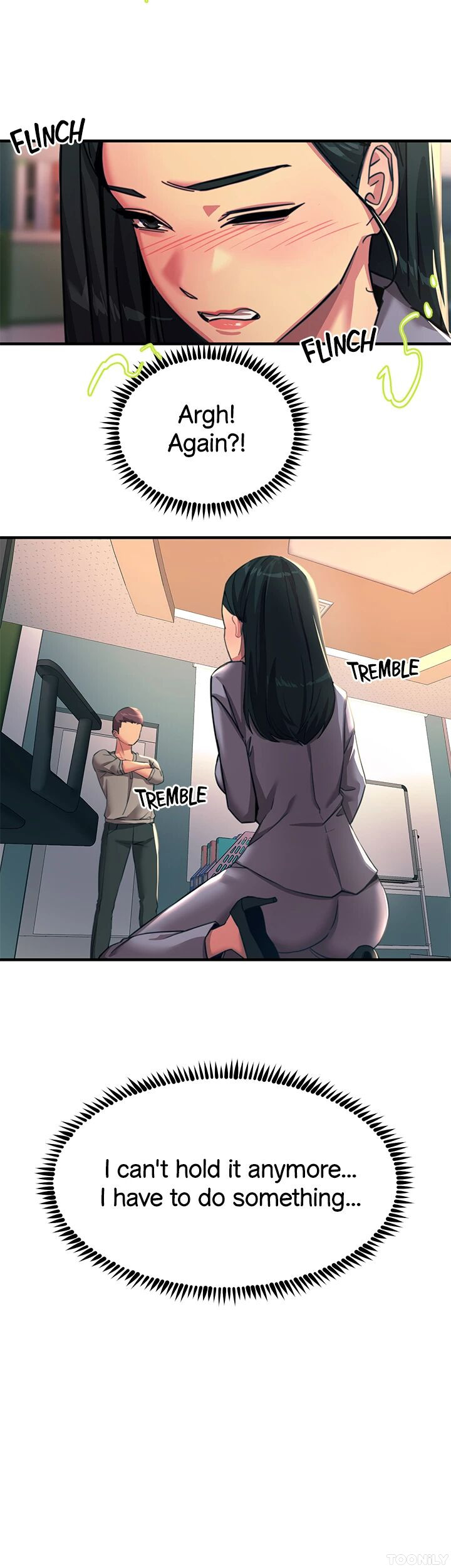 Show Me Your Color Chapter 53 image 27