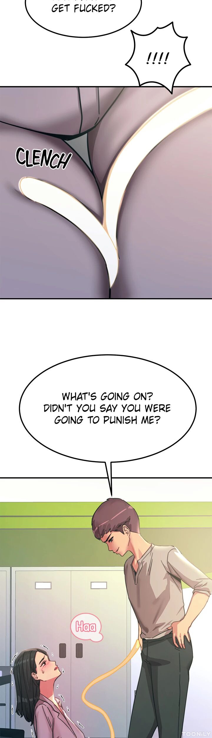 Show Me Your Color Chapter 53 image 2