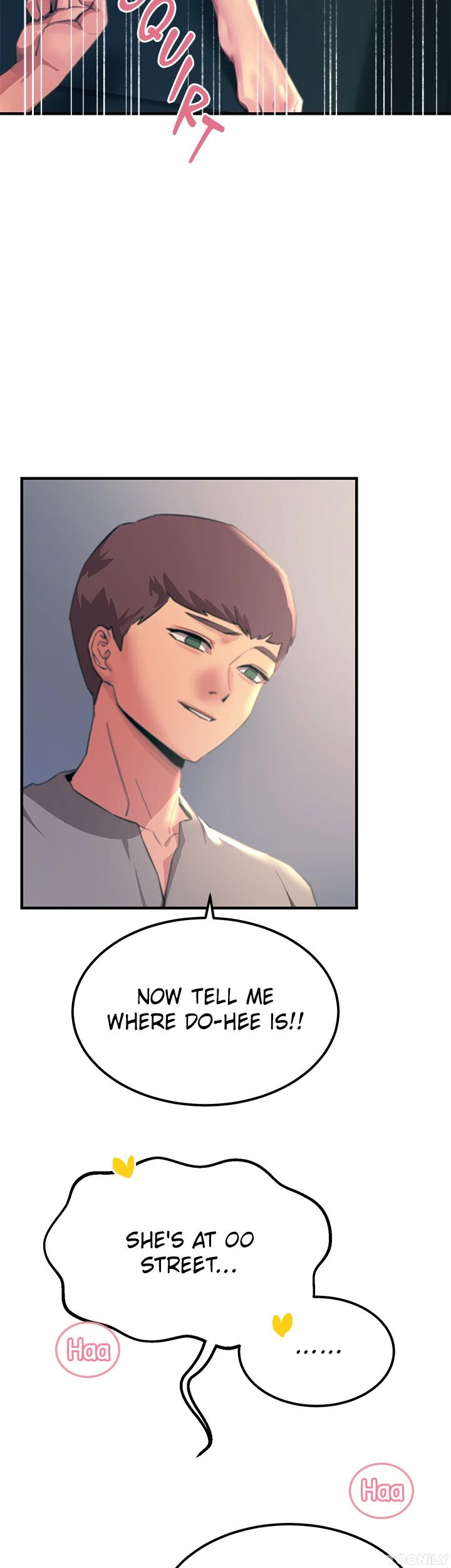 Show Me Your Color Chapter 53 image 33