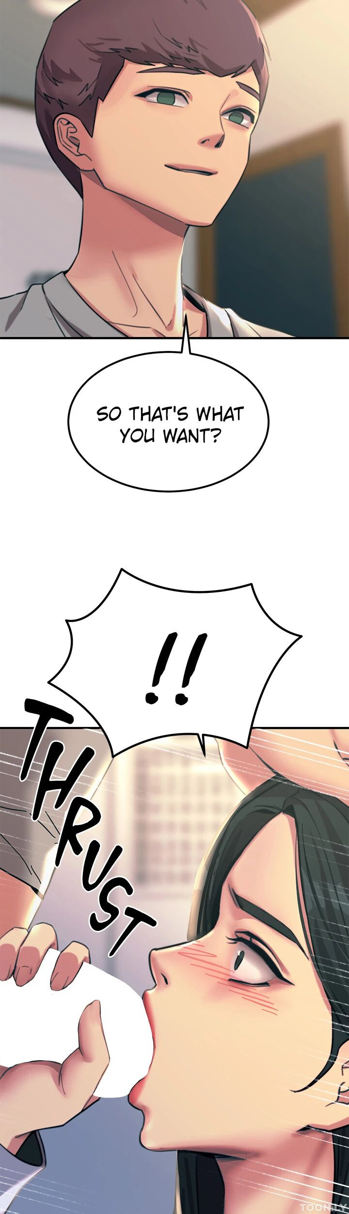Show Me Your Color Chapter 53 image 37