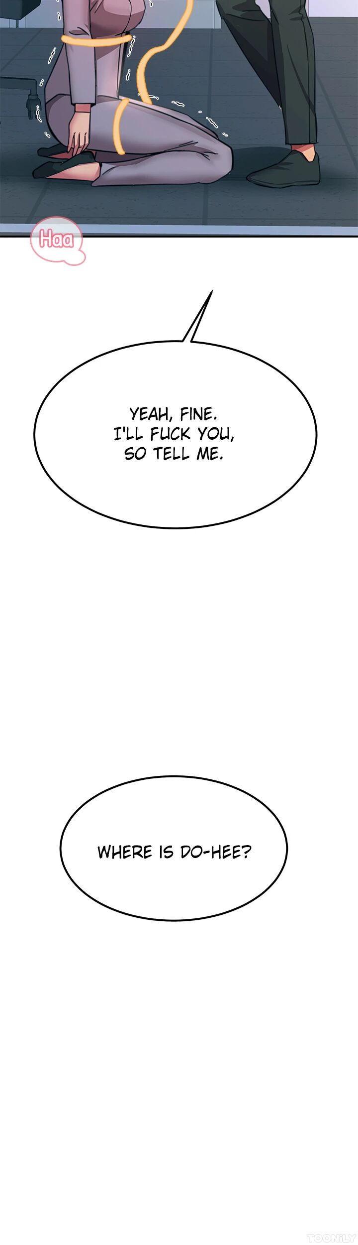Show Me Your Color Chapter 53 image 3