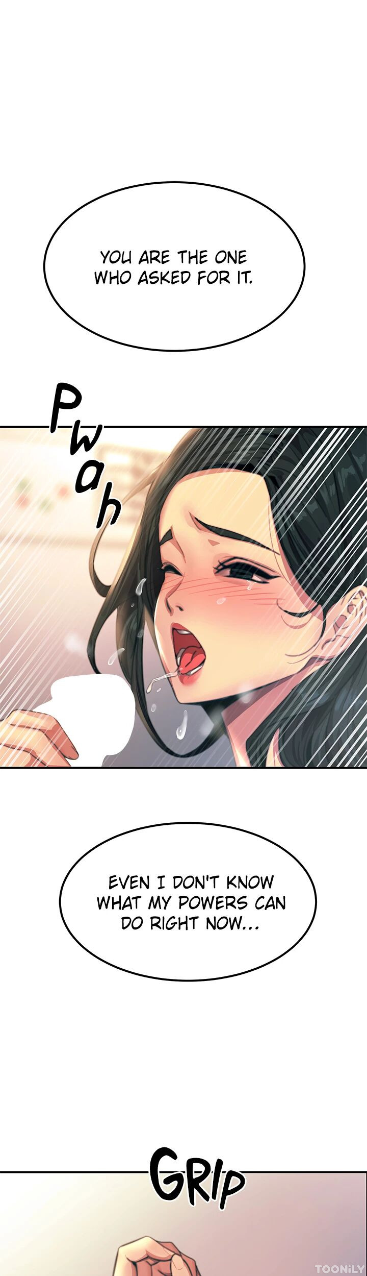 Show Me Your Color Chapter 53 image 39