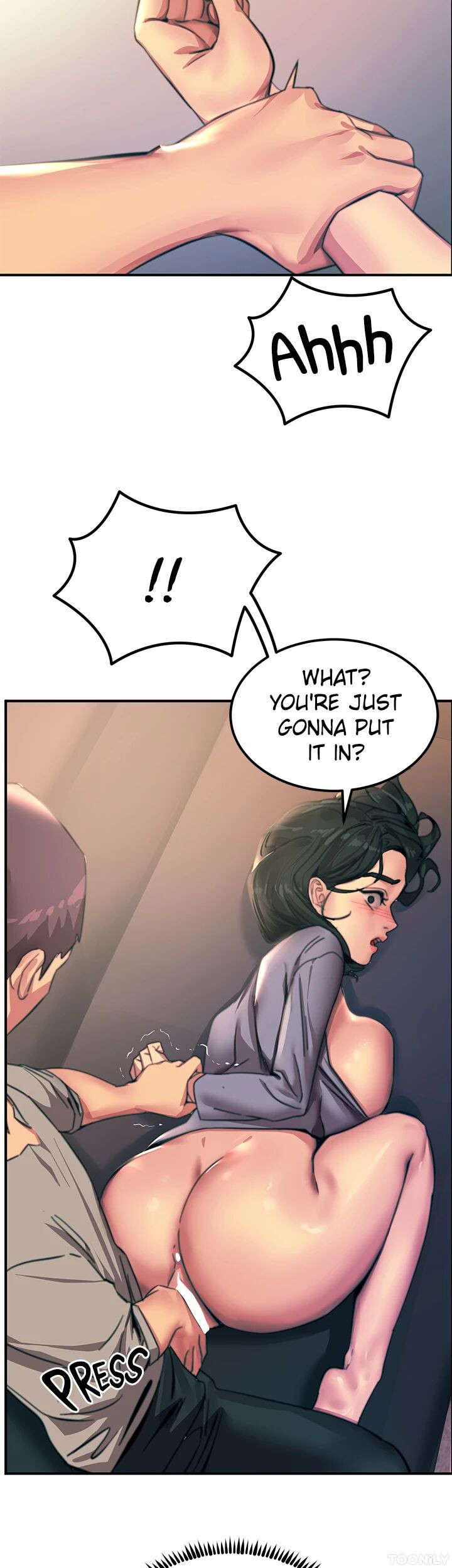 Show Me Your Color Chapter 53 image 40