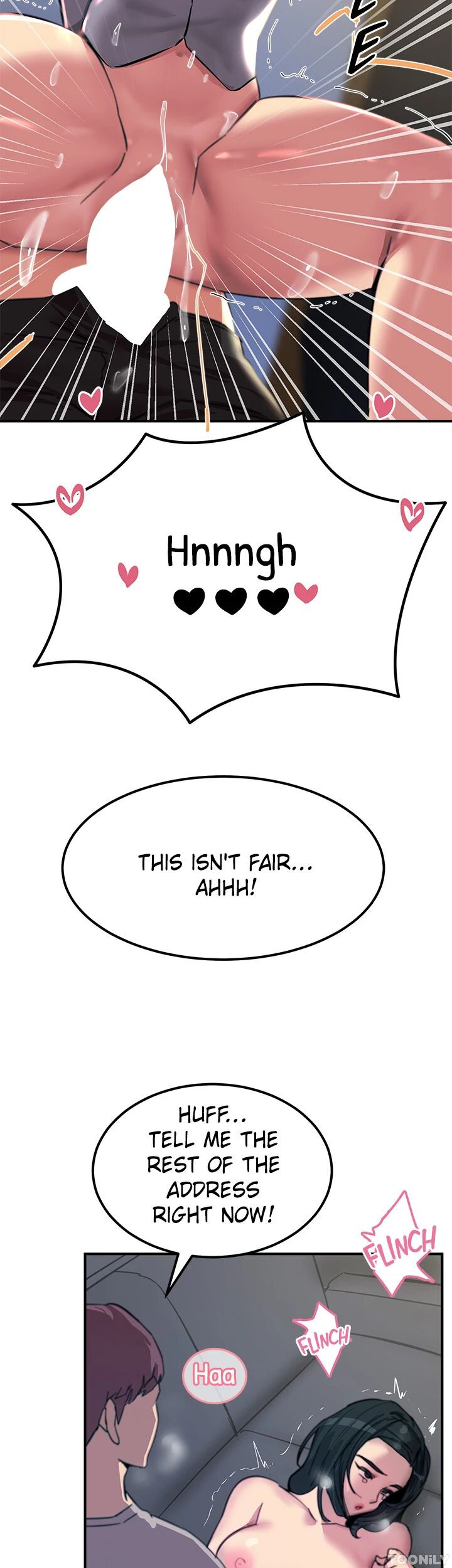 Show Me Your Color Chapter 53 image 45