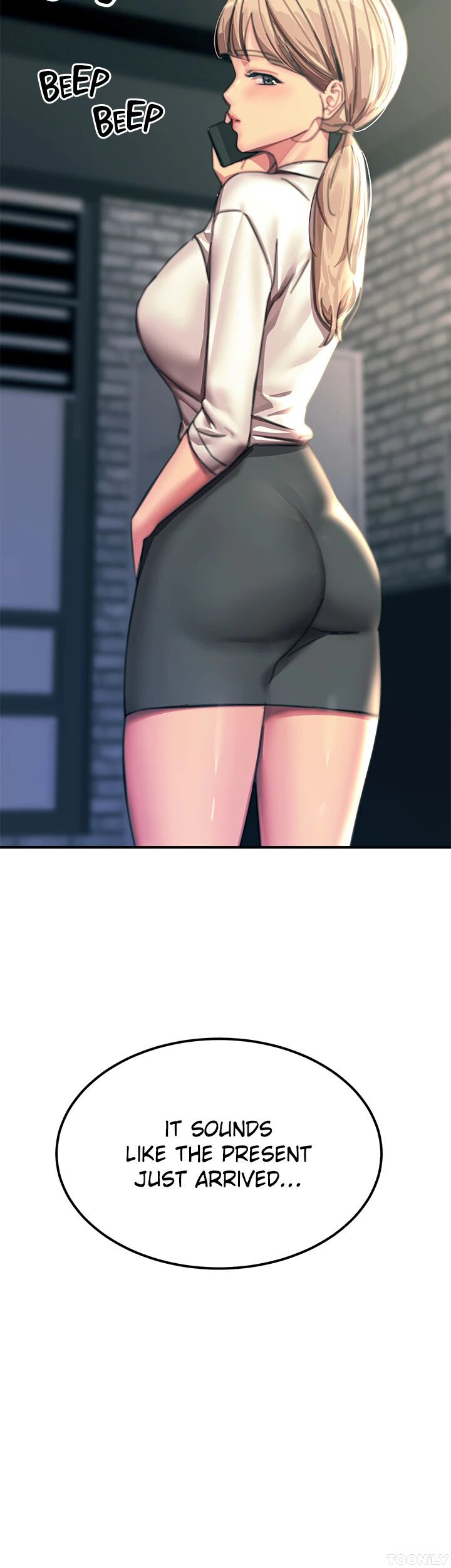 Show Me Your Color Chapter 53 image 50