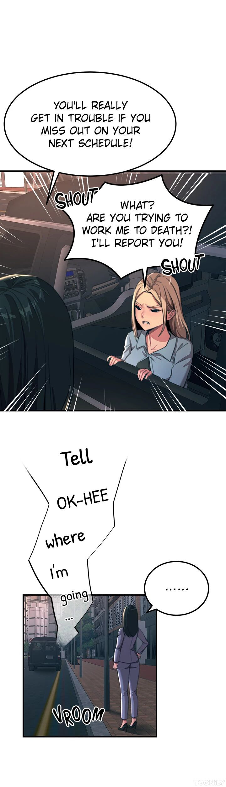 Show Me Your Color Chapter 53 image 5