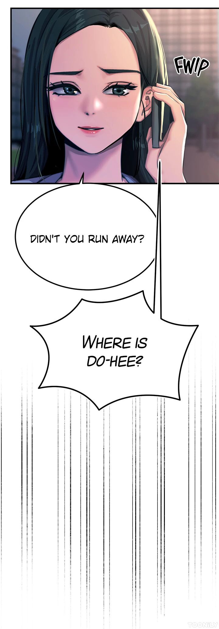 Show Me Your Color Chapter 53 image 8