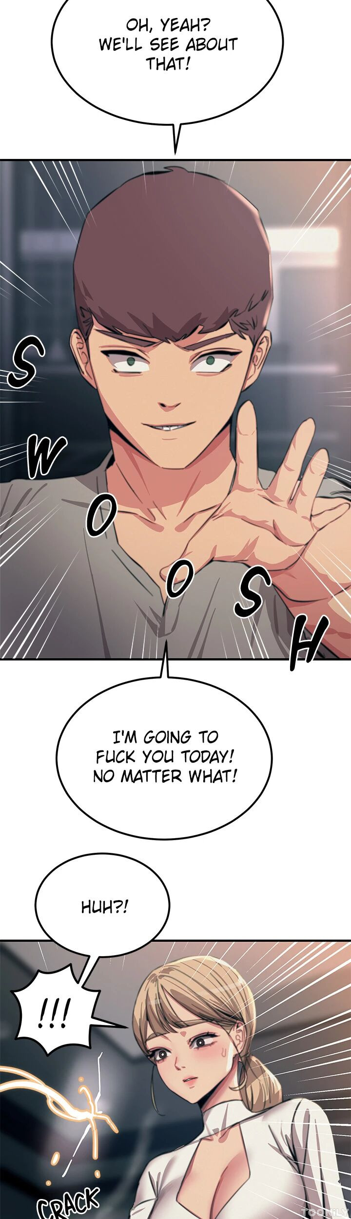 Show Me Your Color Chapter 54 image 10